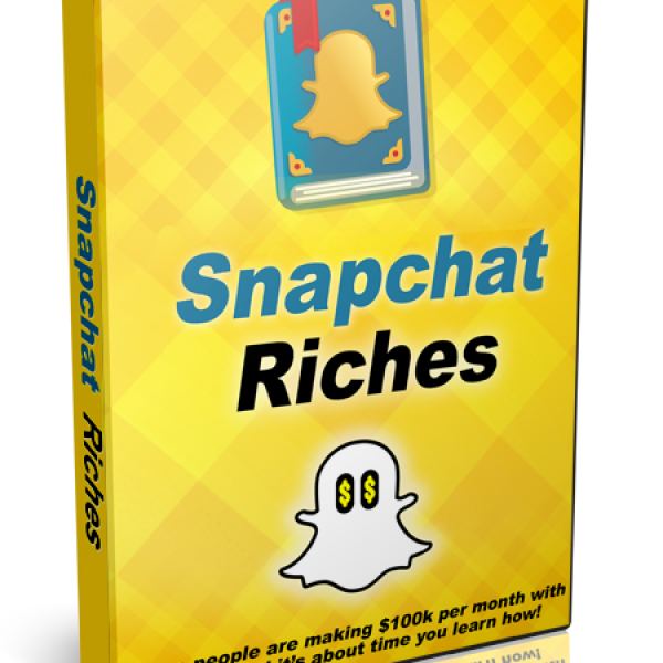 Snapchat-Reichtümer freischalten: Vollständiger Zugang zu wichtigen Ressourcen