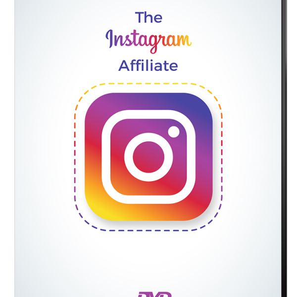 Der Instagram Affiliate Zugang - Digitale Marketingressourcen