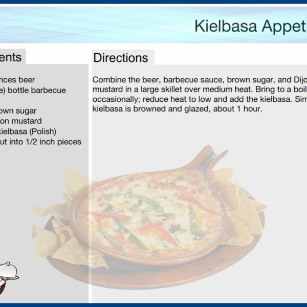 مجموعة وصفات المقبلات - الوصول إلى 92 صورة عالية الجودة