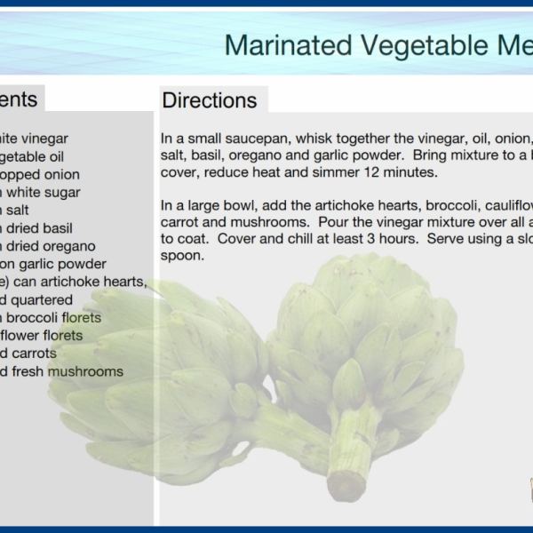 مجموعة صور الطهي من الخرشوف