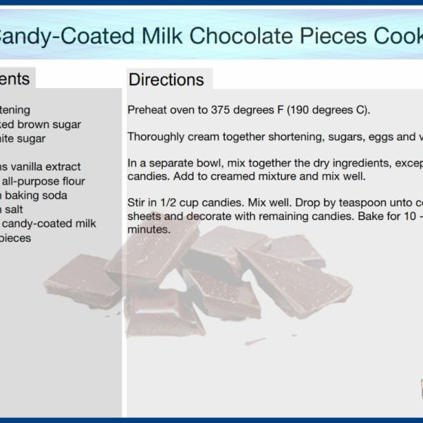 مجموعة وصفات الشوكولاتة النهائية - الوصول الآن!