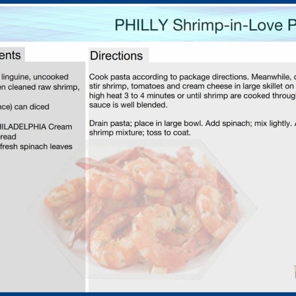 مجموعة صور وصفات الجمبري - احصل عليها الآن!