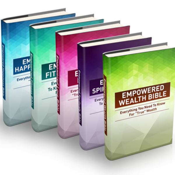 مجموعة سلسلة الكتاب المقدس الممكّنة