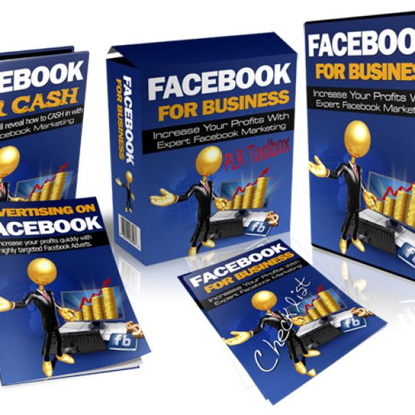 Ultimatives Facebook Für Unternehmen Ressourcenordner