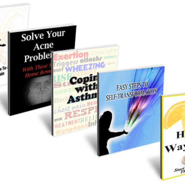 مجموعة الصحة وتطوير الذات - الوصول الرقمي