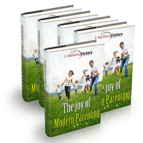 مجموعة فرحة الأبوة الحديثة - الوصول الرقمي