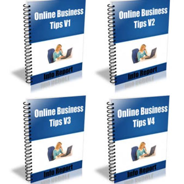 مجموعة شاملة من موارد الأعمال على الإنترنت