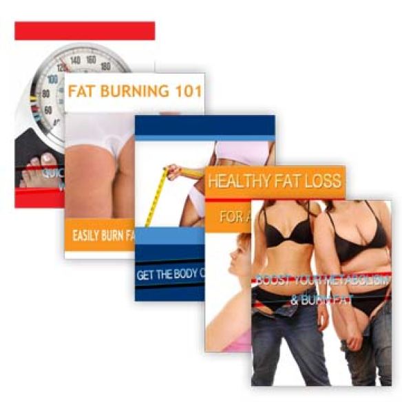 Eine große Sammlung zur Gewichtsreduktion - Ultimative Anleitung zur Transformation Ihres Körpers