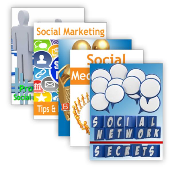 مجموعة وسائل التواصل الاجتماعي الكبيرة: موارد شاملة لعملك