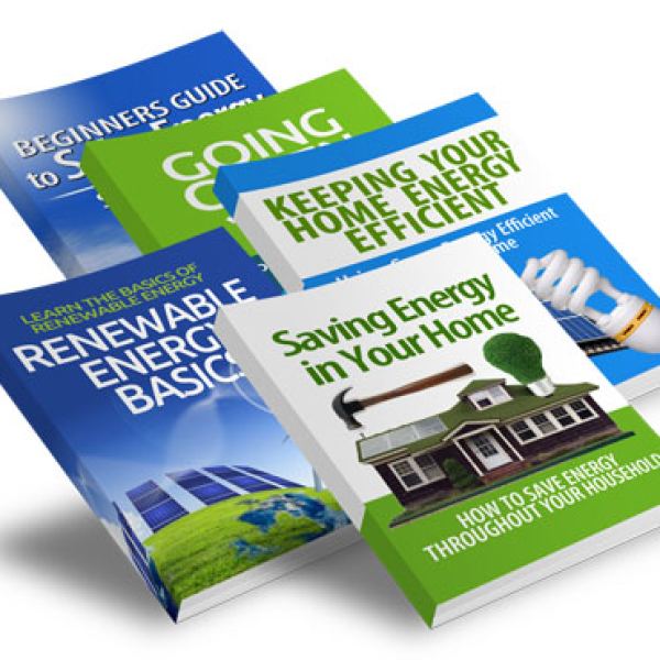 مجموعة إحساس الطاقة الشمسية - مورد رقمي شامل