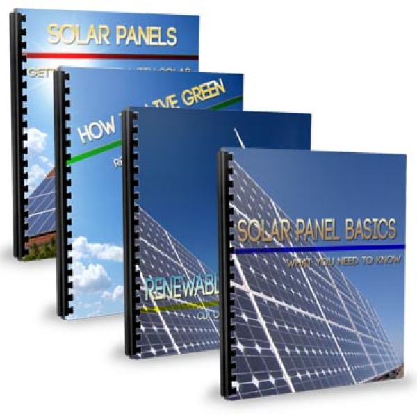 الوصول الشامل لجمع الطاقة الشمسية