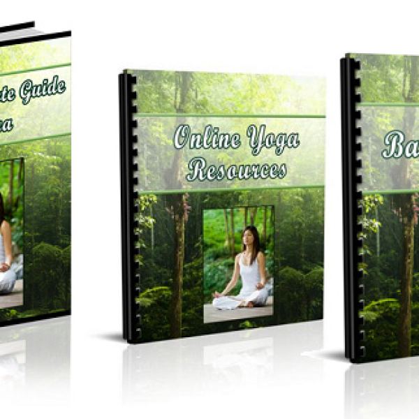 دليلك الشامل لمجموعة اليوغا - وصول رقمي