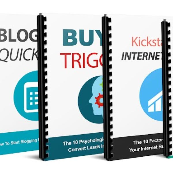 Sammlung von E-Books zu Business und Marketing - Google Drive Zugriff