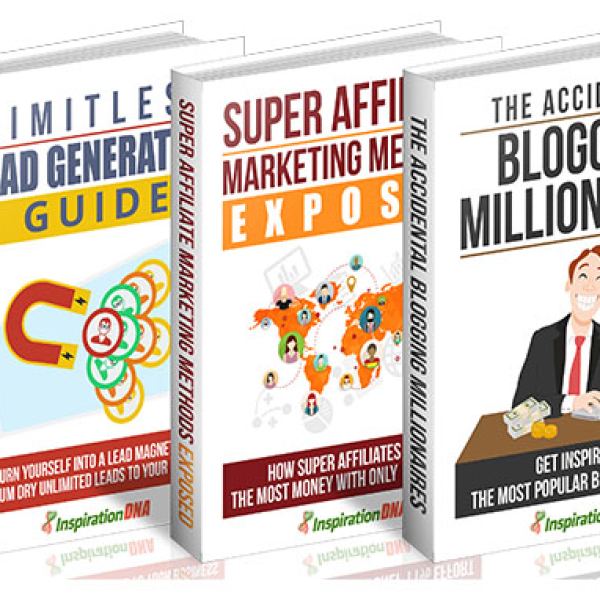 Zugriff auf die Sammlung von 3 Volumen 32: Wesentliche Marketingressourcen