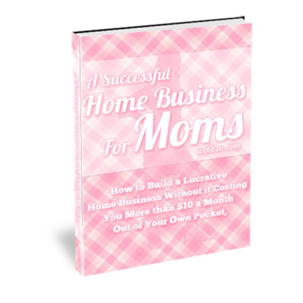 عمل منزلي ناجح للأمهات - مجلد موارد كامل