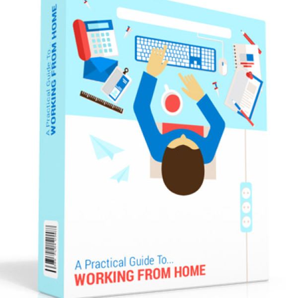 Ein Praktischer Leitfaden für das Arbeiten von Zuhause - Zugriff auf den digitalen Ressourcenordner