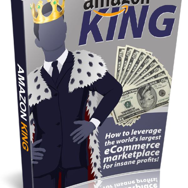 Amazon King - Komplettes digitales Ressourcenpaket