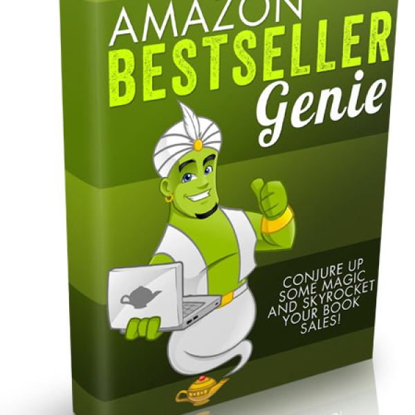 أفضل بائع على أمازون جيني - حزمة الوصول الكاملة
