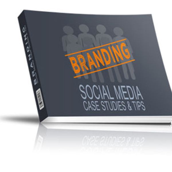 الوصول إلى دراسات الحالة ونصائح العلامة التجارية ووسائل التواصل الاجتماعي