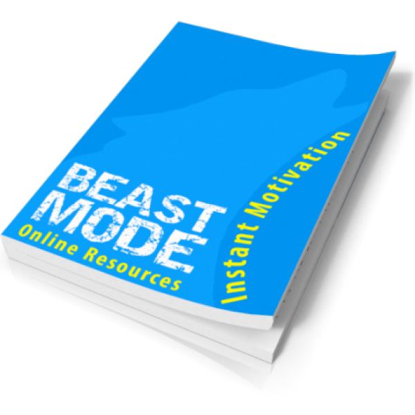 وضع الوحش الوصول الفوري لموارد التحفيز عبر الإنترنت