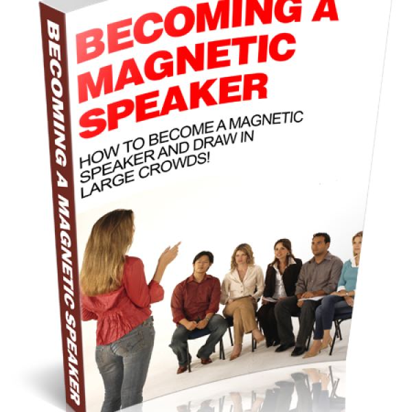 كن متحدثًا جذابًا - الوصول إلى الموارد الرقمية