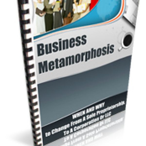 Geschäftsmetamorphose: Umfassender digitaler Ressourcenordner