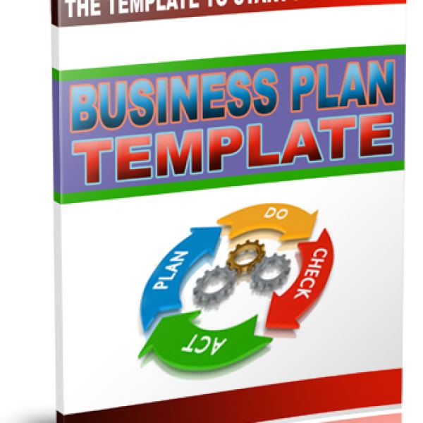 الوصول إلى نموذج خطة عمل شامل