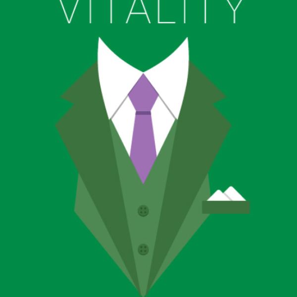 Zugang zur Einführung in die Geschäftsvitalität