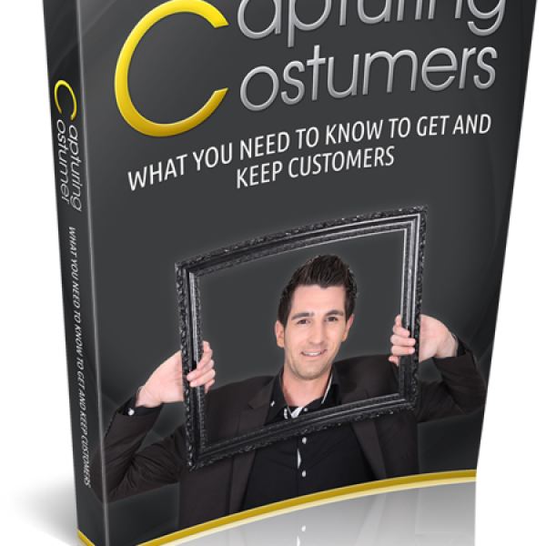 استقطاب العملاء: مجلد موارد تسويقية شامل