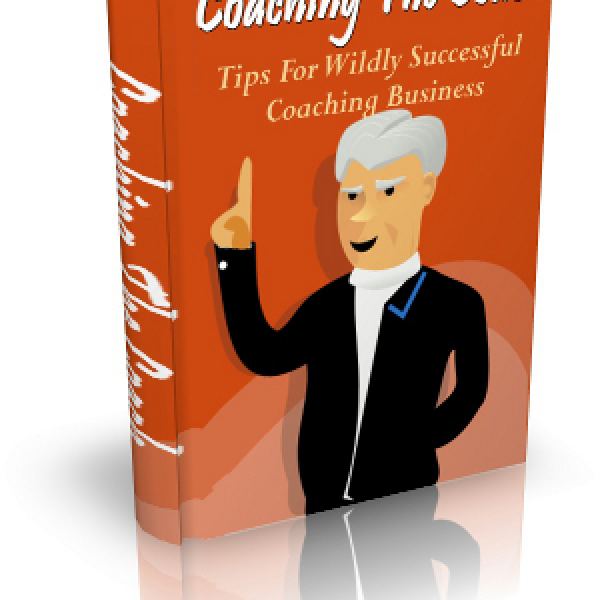 Coaching Der Coach - Umfassender Zugriff auf Ressourcenordner