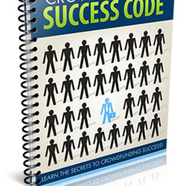 Entschlüsseln Sie den Erfolgscode für Crowdfunding - Digitaler Zugang