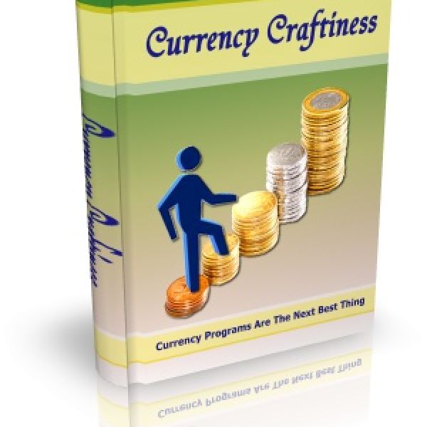 Entfalten Sie Ihr Potenzial mit Currency-Craftiness Zugang