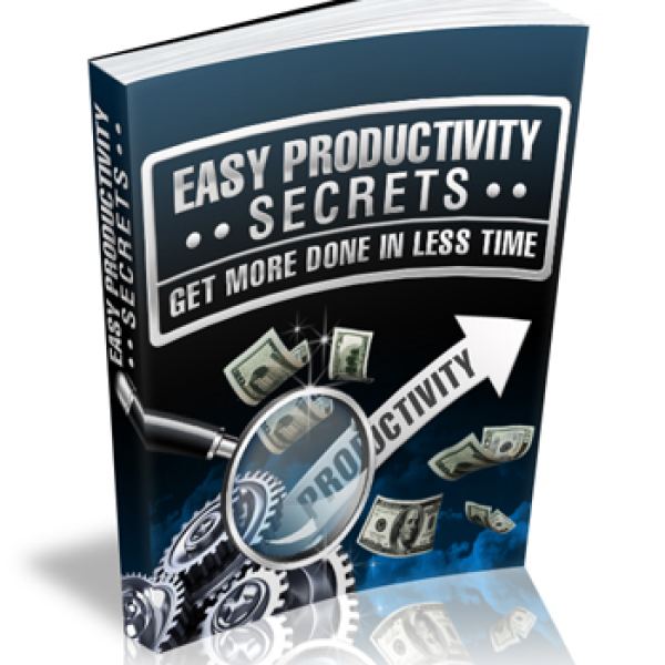 Entdecken Sie einfache Produktivitätsgeheimnisse: Zugriff auf den digitalen Ressourcenordner