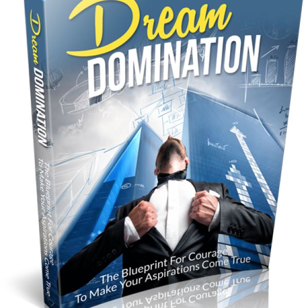 Traum-Dominanz: Ihr ultimativer digitaler Ressourcen-Hub