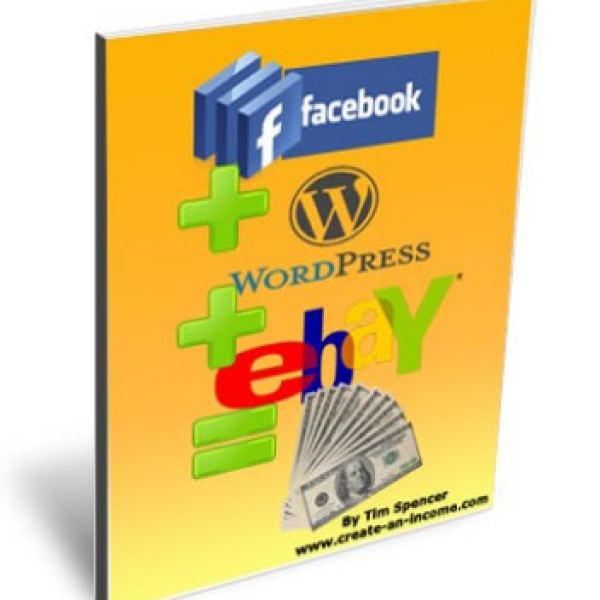 مجموعة مزادات eBay على Facebook