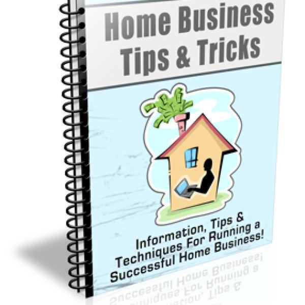 نصائح وحيل للأعمال المنزلية - مجلد موارد شامل