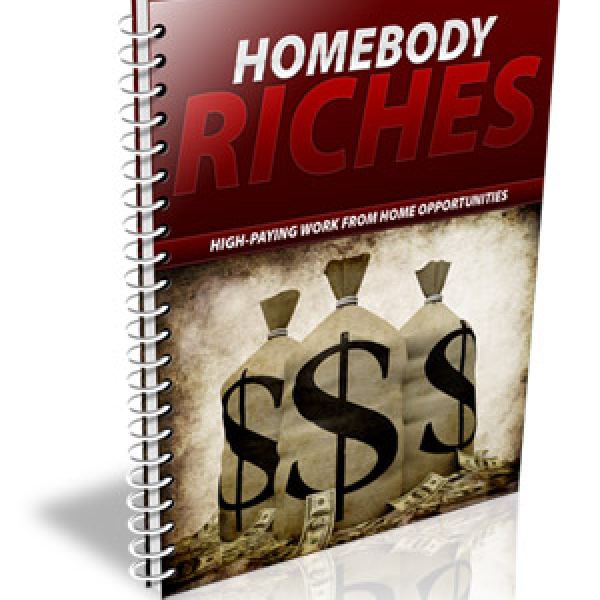 ثروات هوم بوي: افتح ثروتك الرقمية