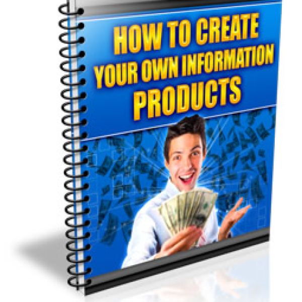 احصل على دليل إنشاء منتجات المعلومات