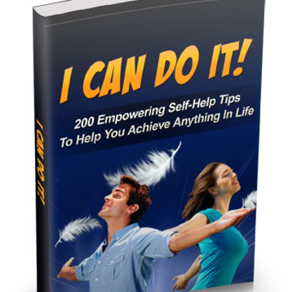 الوصول إلى مجلد الموارد الرقمية I-Can-Do-It