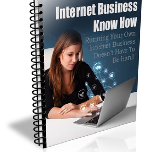 افتح معرفتك في الأعمال التجارية عبر الإنترنت: مجلد موارد شامل