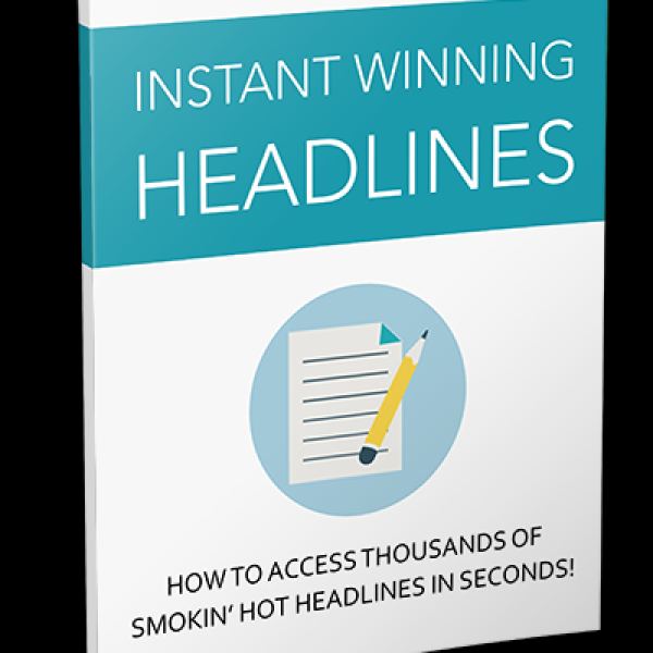 عناوين الفوز الفوري