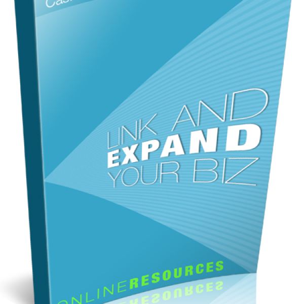 رابط وتوسيع عملك - الوصول إلى مجلد الموارد الرقمية