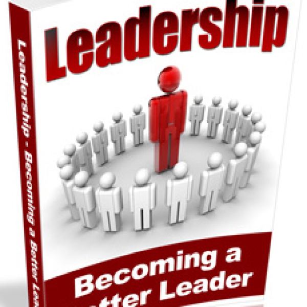 القيادة: كيف تصبح قائدًا أفضل - الوصول إلى الموارد الرقمية