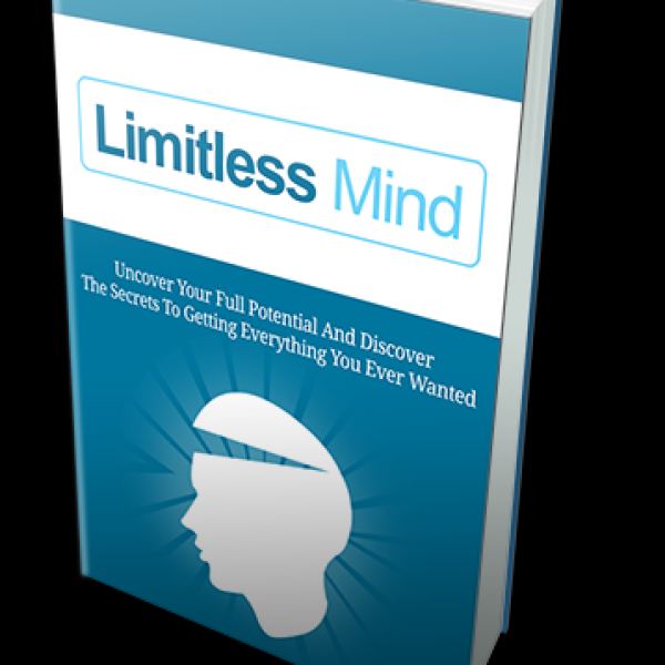 عقل بلا حدود - افتح إمكانياتك