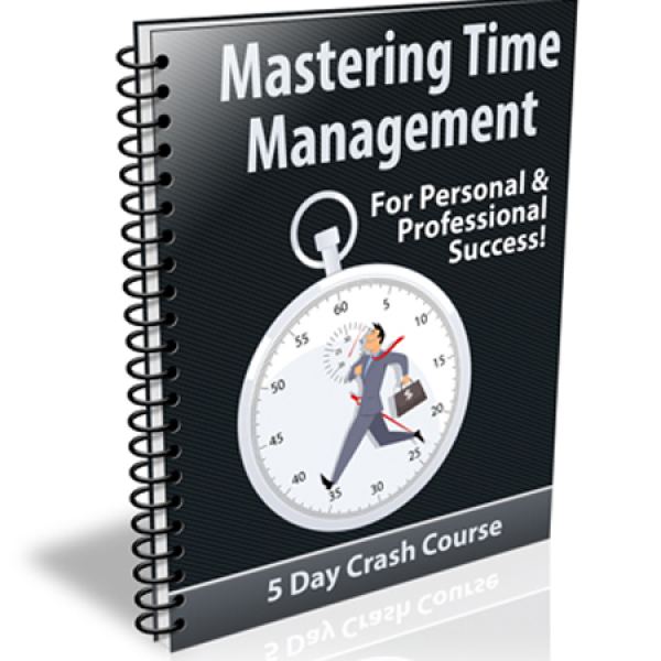 إتقان إدارة الوقت: الوصول إلى مجلد الموارد الكامل