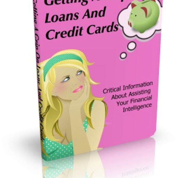 الوصول إلى مجلد الموارد الرقمية للقروض وبطاقات الائتمان