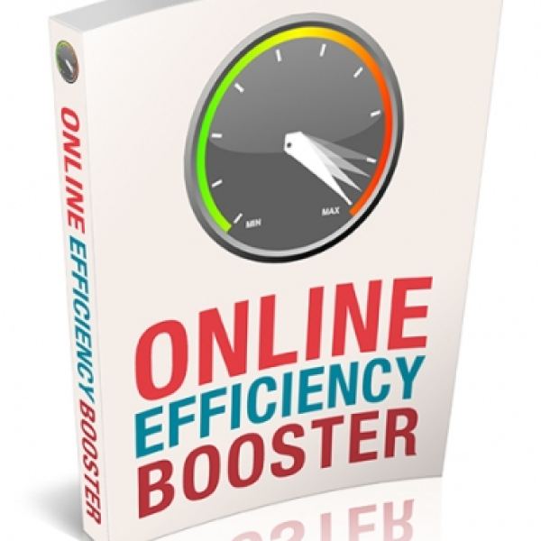 معزز الكفاءة عبر الإنترنت: افتح إمكانيات إنتاجيتك