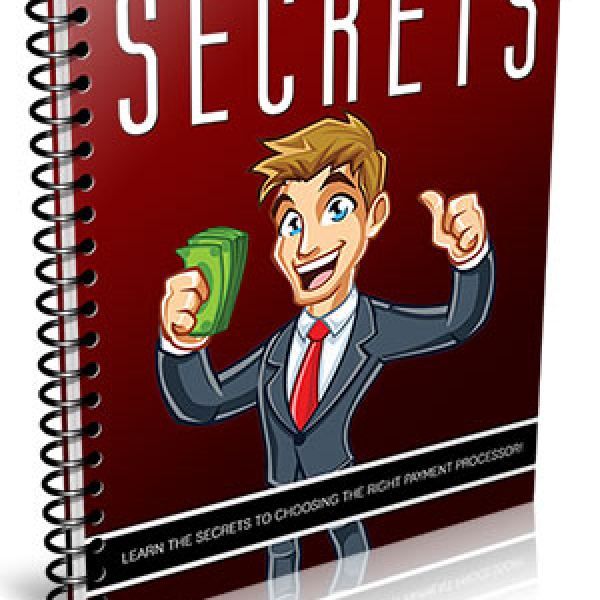 افتح أسرار معالج الدفع: مورد رقمي شامل