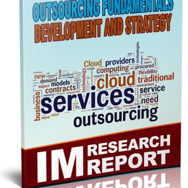 أساسيات التعهيد: الوصول إلى التطوير والاستراتيجية