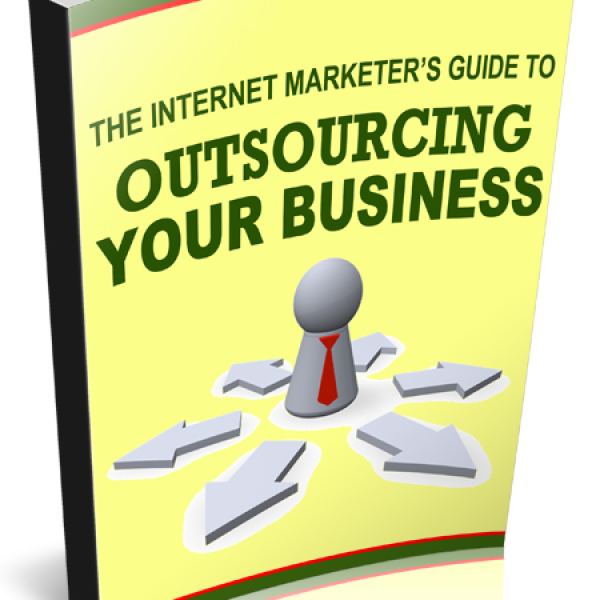 استعانة بمصادر خارجية لعملك - الوصول إلى مجلد الموارد الكامل